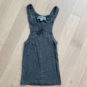I.AM.GIA tank top